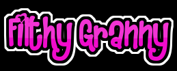 Filthy Granny site logo